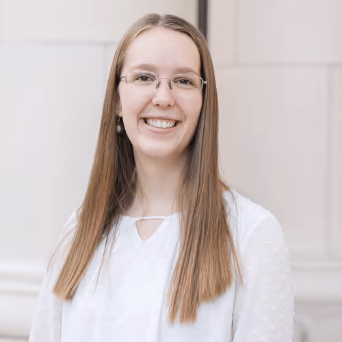 Alicia M. - Social Media Manager at Storm Sprinklers