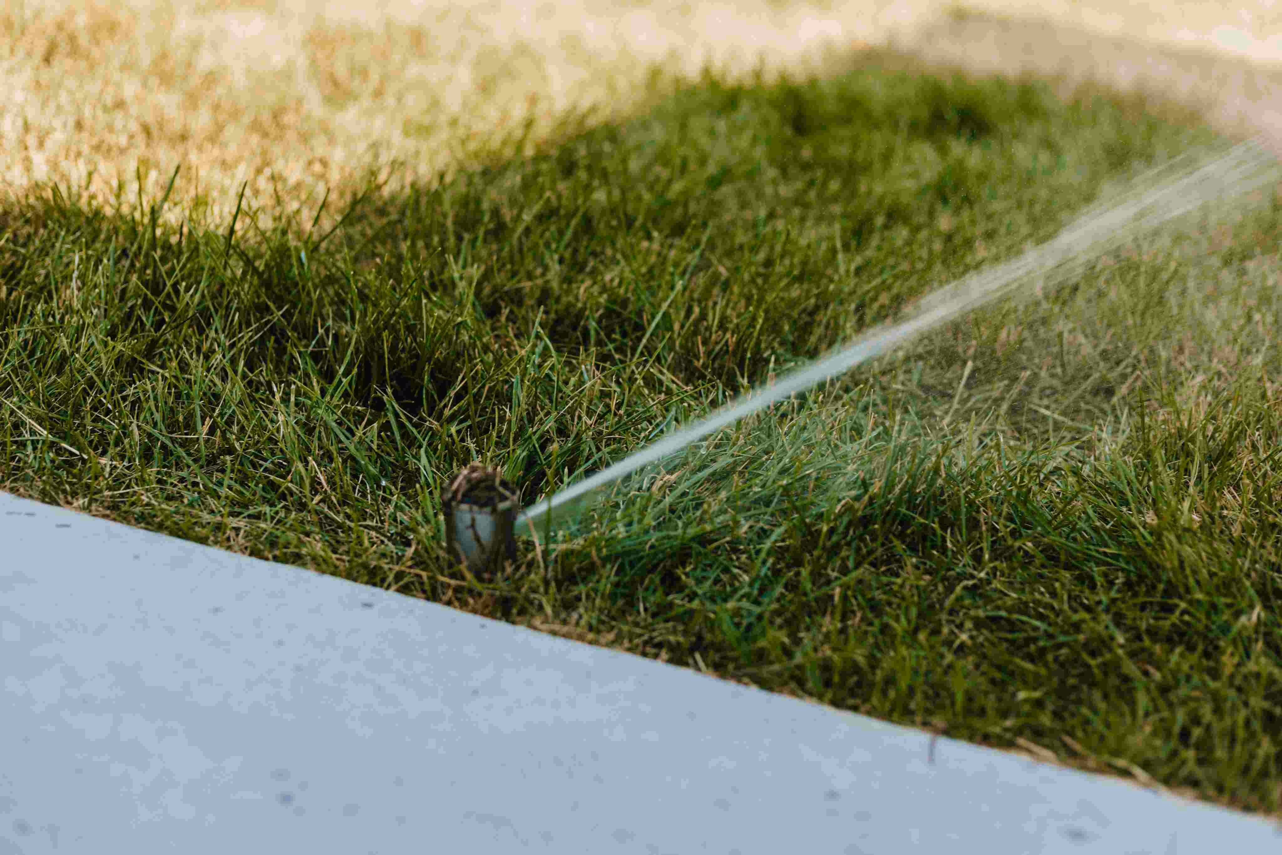 Storm Sprinklers smart sprinkler controller installation in Utah County