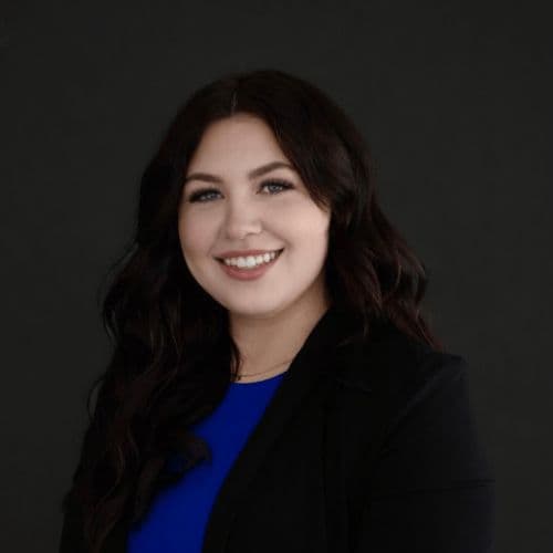 Kristin K. - Customer Service Representative at Storm Sprinklers