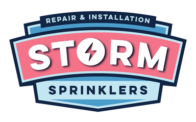 Storm Sprinklers - Repair & Installation