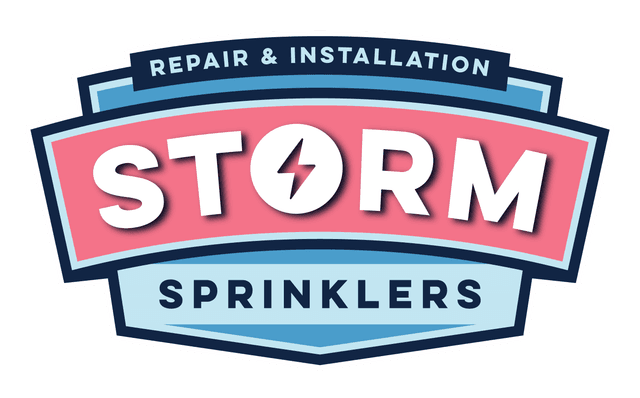 Storm Sprinklers - Repair & Installation